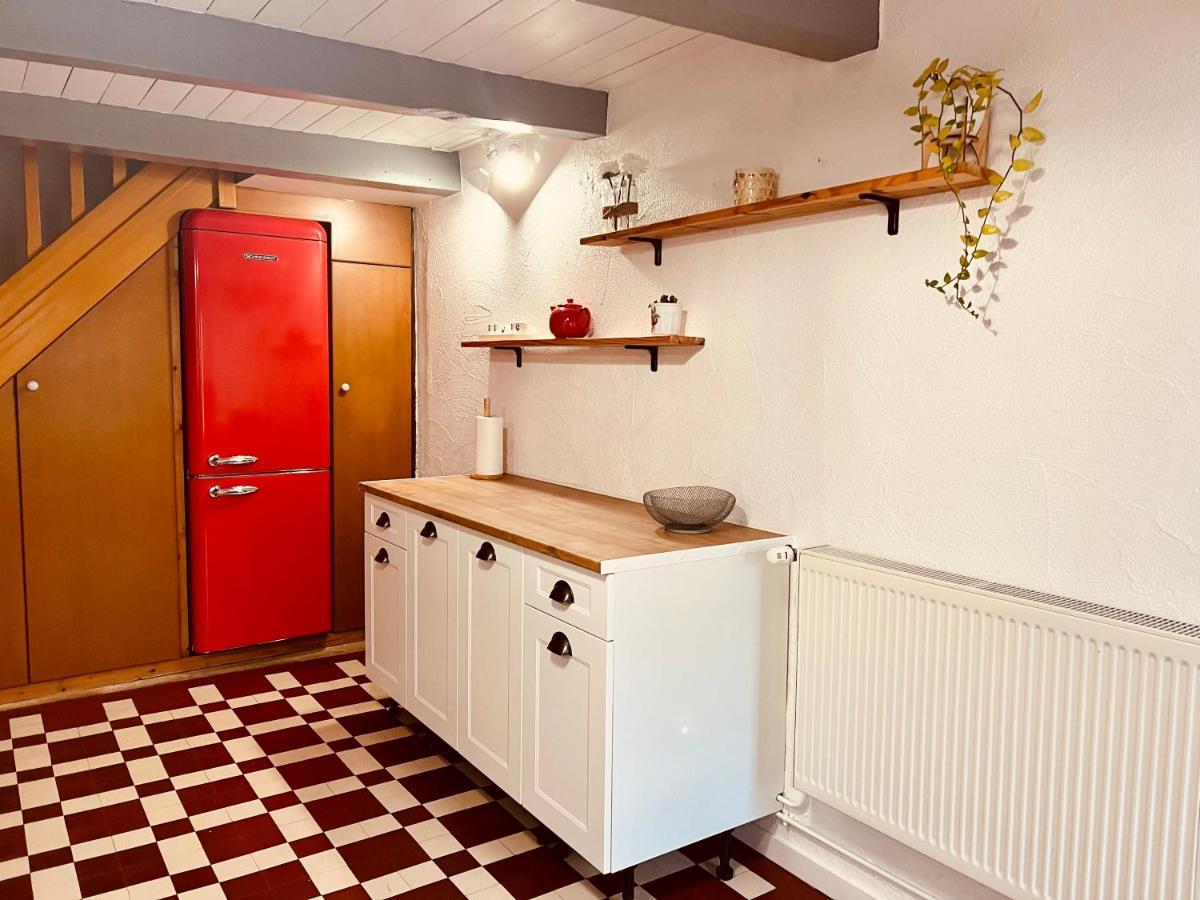 Le Grand Franc Gite Cosy Proche Tous Commerces Tonnay-Charente Bagian luar foto