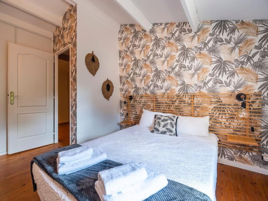 Le Grand Franc Gite Cosy Proche Tous Commerces Tonnay-Charente Bagian luar foto