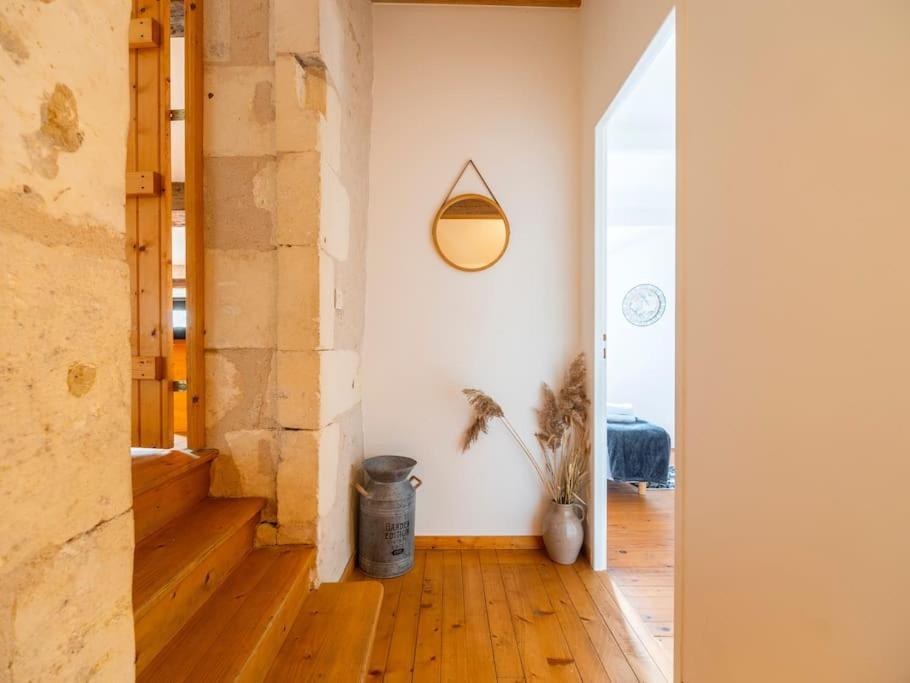 Le Grand Franc Gite Cosy Proche Tous Commerces Tonnay-Charente Bagian luar foto