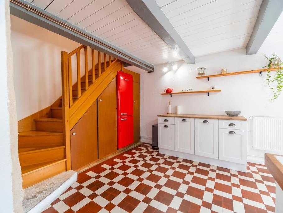 Le Grand Franc Gite Cosy Proche Tous Commerces Tonnay-Charente Bagian luar foto